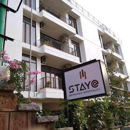 העיר בנגלור Stay@ מראה חיצוני תמונה